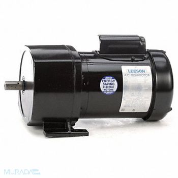 LEESON Parallel Shaft Gearmotors 115/208-230V, 794AM3