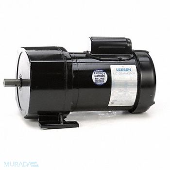 LEESON Parallel Shaft Gearmotors 115/208-230V, 794AM4