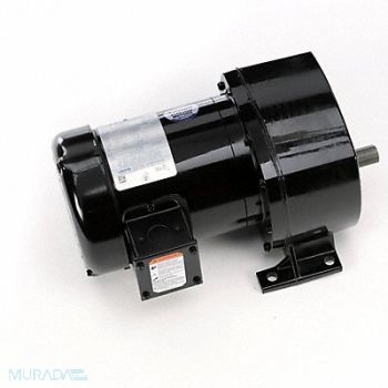 LEESON Parallel Shaft Gearmotors 208-230/460V, 794AN1