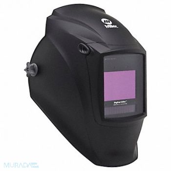 MILLER ELECTRIC Auto-Darkening Welding Helmet, 794C79