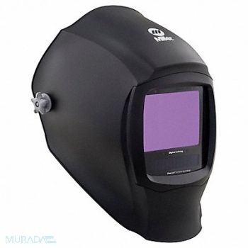 MILLER ELECTRIC Auto-Darkening Welding Helmet, 794C87