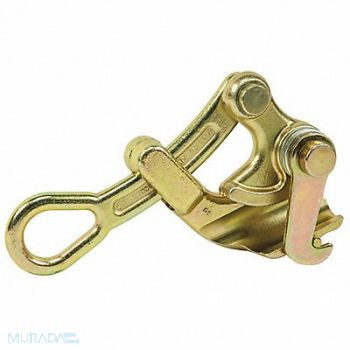 KLEIN TOOLS Havens Gripc 1.25 Max Cable Dia 2000 lb, 794J85