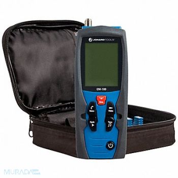 JONARD TOOLS Cable Mapper Display LCD Connector RJ11, 794L88