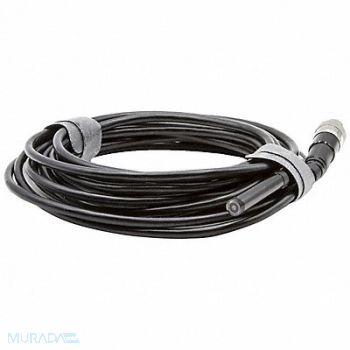 TRIPLETT Hi Definition Camera Snake 2M, 794UC7