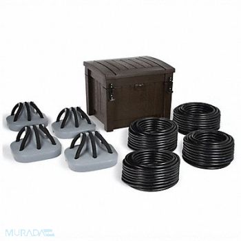 ATLANTIC Shallow Pond Aeration System 240 lpm, 795FH5