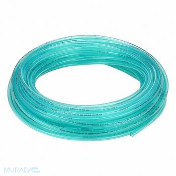PARKER Tubing Blue Overall 100 ft L, 797DK7