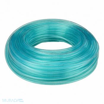 PARKER Tubing Blue Overall 500 ft L, 797DL1