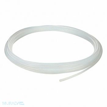 PARKER Tubing White Shore D 50 to 65 12mm I.D., 797ET3