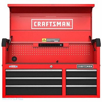 CRAFTSMAN Chest, 797FJ9