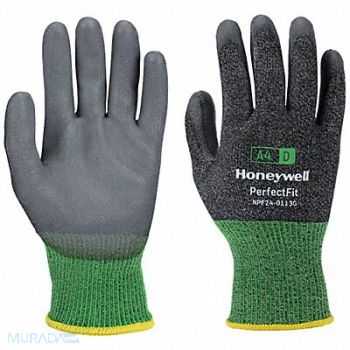 HONEYWELL Cut-Resistant Gloves PR, 797G28