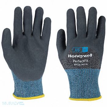 HONEYWELL Cut-Resistant Gloves PR, 797G46
