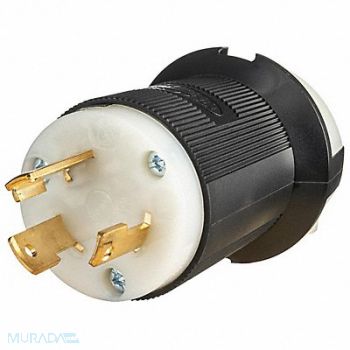 HUBBELL Locking Plug, 797V79