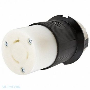 HUBBELL Locking Connector, 797VC5