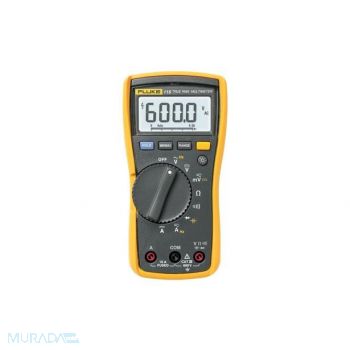Fluke 115 Field Technicians Digital Multimeter