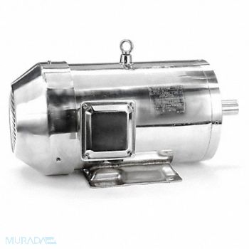 LEESON General Purpose Motors 7-1/2 HP 60 Hz, 798GA1