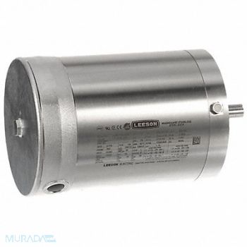 LEESON General Purpose Motor 3/4 hp Three Phase, 798KL6