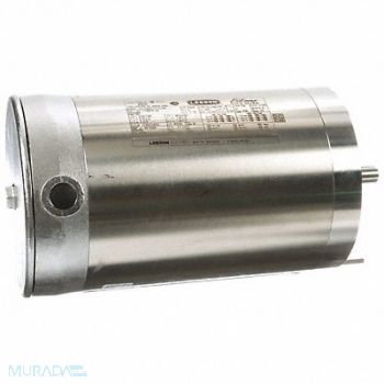 LEESON General Purpose Motor 1 hp Three Phase, 798KM7