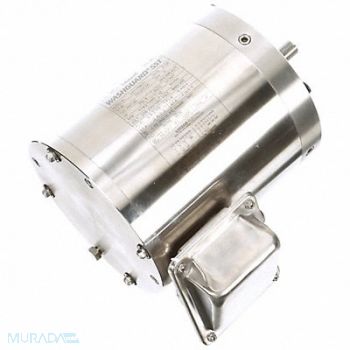 LEESON General Purpose Motor 3/4 hp Three Phase, 798KN7