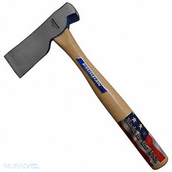 VAUGHAN Underhill Lath Hatchet 14 oz 13-3/8 L, 799EG3