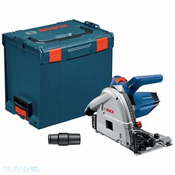 BOSCH Track Saw 6 1/2 Blade Diameter 13 A, 799V11