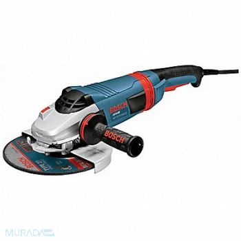 BOSCH Corded Angle Grinder 7 Wheel 15 A, 799V12