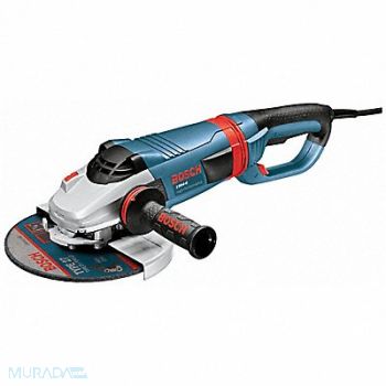 BOSCH Corded Angle Grinder 9 Wheel 6 500 RPM, 799V13