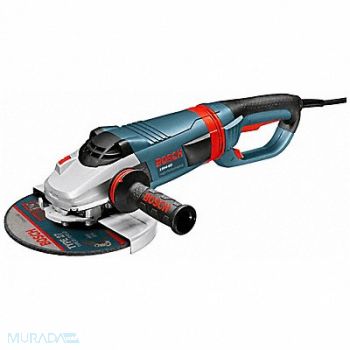 BOSCH Corded Angle Grinder 9 Wheel 15 A, 799V14