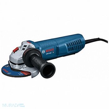 BOSCH Corded Angle Grinder 5 Wheel 11 500 RPM, 799V15