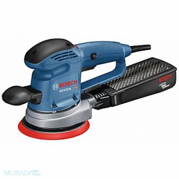 BOSCH Corded Sander 6 Disc Random Orbital, 799V22