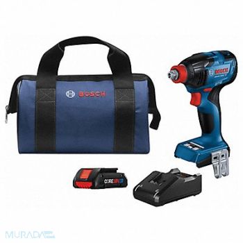BOSCH Impact Drivers 18.0 V 4.0Ah 1 860 in-lb, 799V28