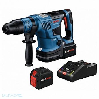 BOSCH Cordless Rotary Hammers 8.0Ah 18.0V, 799V47