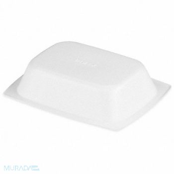 CARLISLE DINEX Disp Carry-Out Ctnr 6 oz 4 in W PK2000, 799Z09