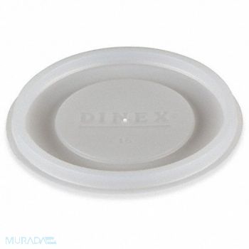 CARLISLE DINEX Disp Tumbler Lid 9.5 oz-12 oz PK1000, 799Z15