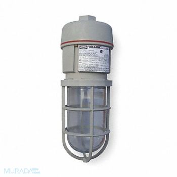 KILLARK CFluorLtFix 42W 4 5/8 L 4 5/8 W 3 5/16 H, 7A0X5