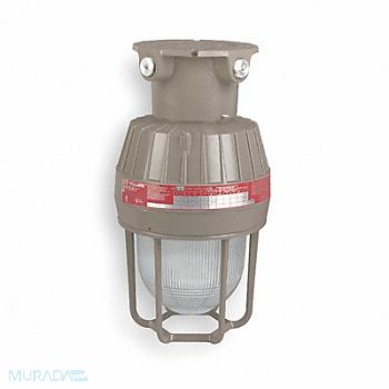 KILLARK LEDLightFix 45W 8 7/8 L 8 7/8 W 12 5/8 H, 7J127
