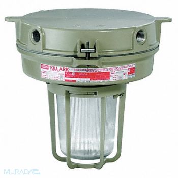 KILLARK LEDLightFix 45W 13 1/2 L 13 5/8 W Ceilng, 7J130