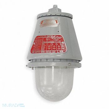 APPLETON ELECTRIC LightFix Incand 300W 12 3/8 L 12 3/8 W, 7D773