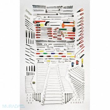 PROTO Master Set 497 PC, 7D824