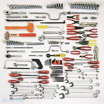 PROTO Intermediateset 165 PC, 7D827