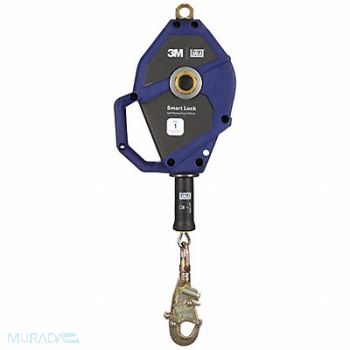 3M Self-Retracting Lifeline, 800TW5