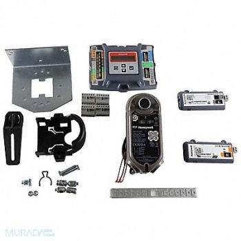 HONEYWELL Economizer, 802G78