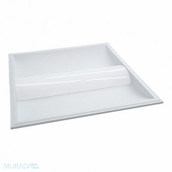 ELUMIGEN LED Recessed Troffer 2 ft x 2 ft 35 W, 802ML7