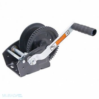 DUTTON-LAINSON Racheting Winch, 803G33