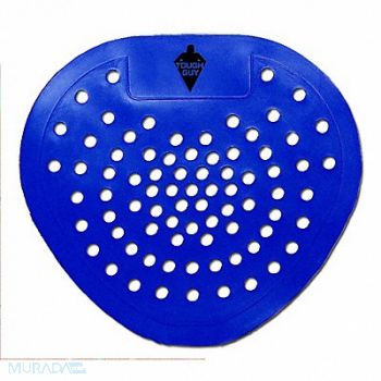 TOUGH GUY Urinal Screen Bubblegum Fragrance PK12, 804HU2