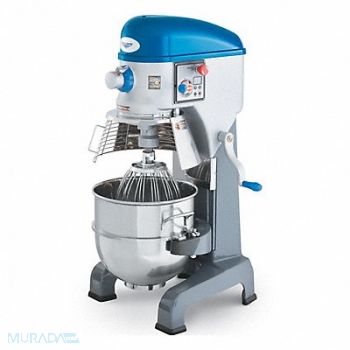 VOLLRATH Gear Driven Mixer, 804TU9