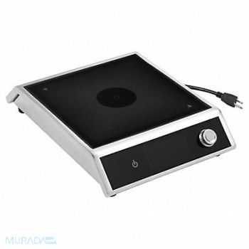 VOLLRATH Induction Range, 804TV3