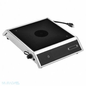 VOLLRATH Induction Range, 804TV4