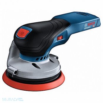 BOSCH Random Orbit Sander 8.8 in 2.4 lb, 804UX4