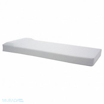 PINNACLE Mattress Foamcore Institutional Pillow, 804XL3