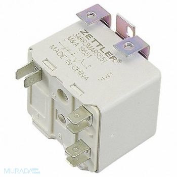 MARS Potential Relay Pump 244/270V, 806KW5